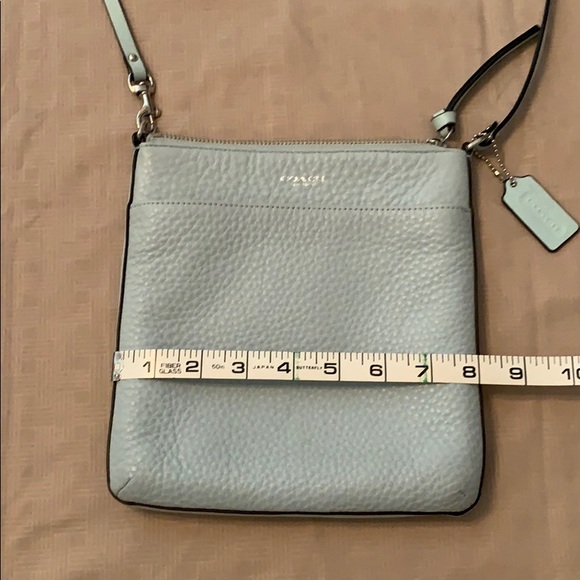 Coach Crossbody Bag - Picture 3 of 8